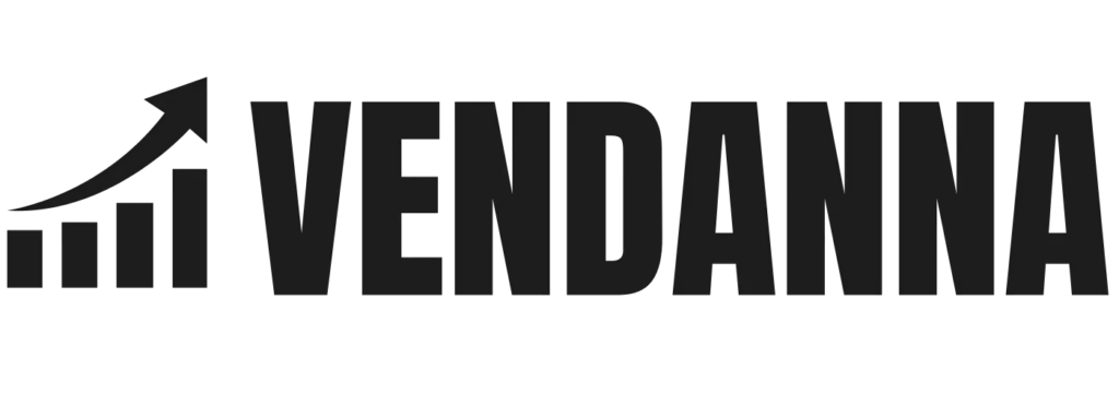 Logo Vendanna Marketing