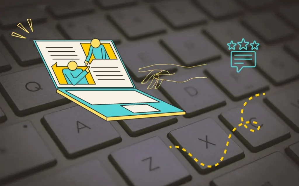 como melhorar a presença digital