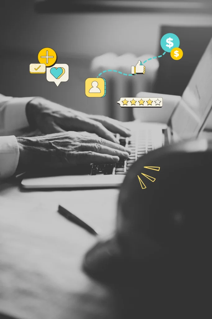 Serviços de marketing digital